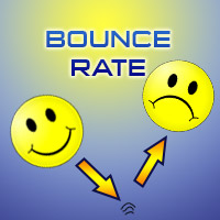 Bounce Rate